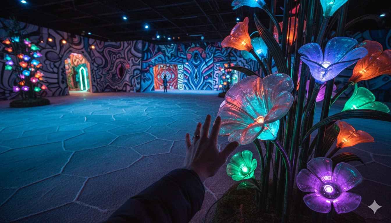 Unusual Places To Visit In The Us