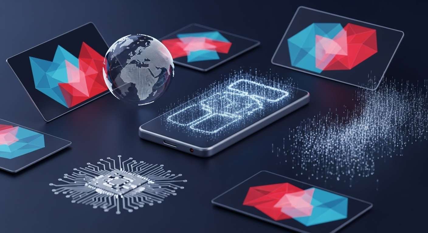 Advanced Digital Marketing in Information Technology