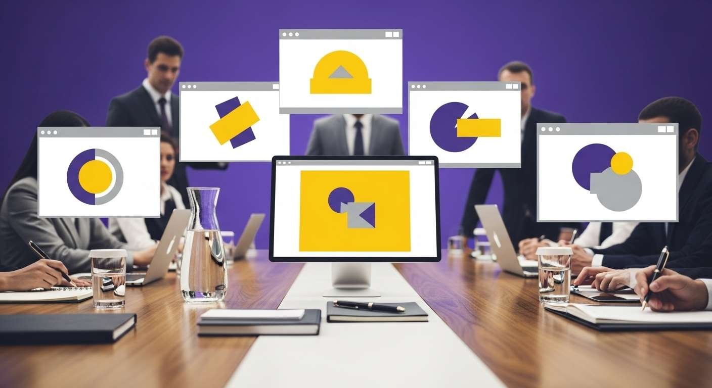 Data-Driven Digital Advertising Strategy