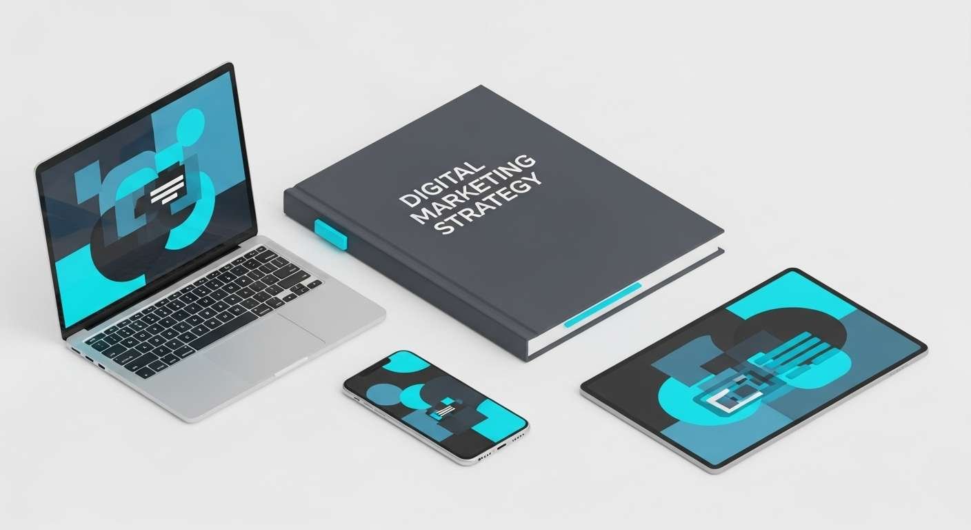 Digital Marketing ROI Chicago