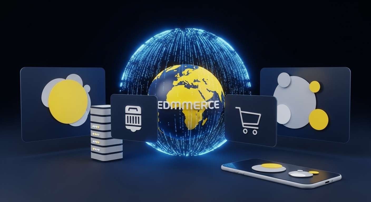 Digital Marketing ROI for eCommerce