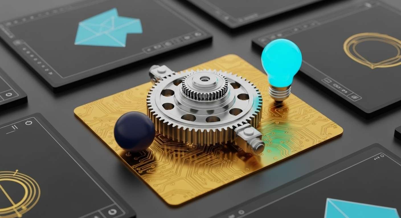 Digital Marketing for Business Services