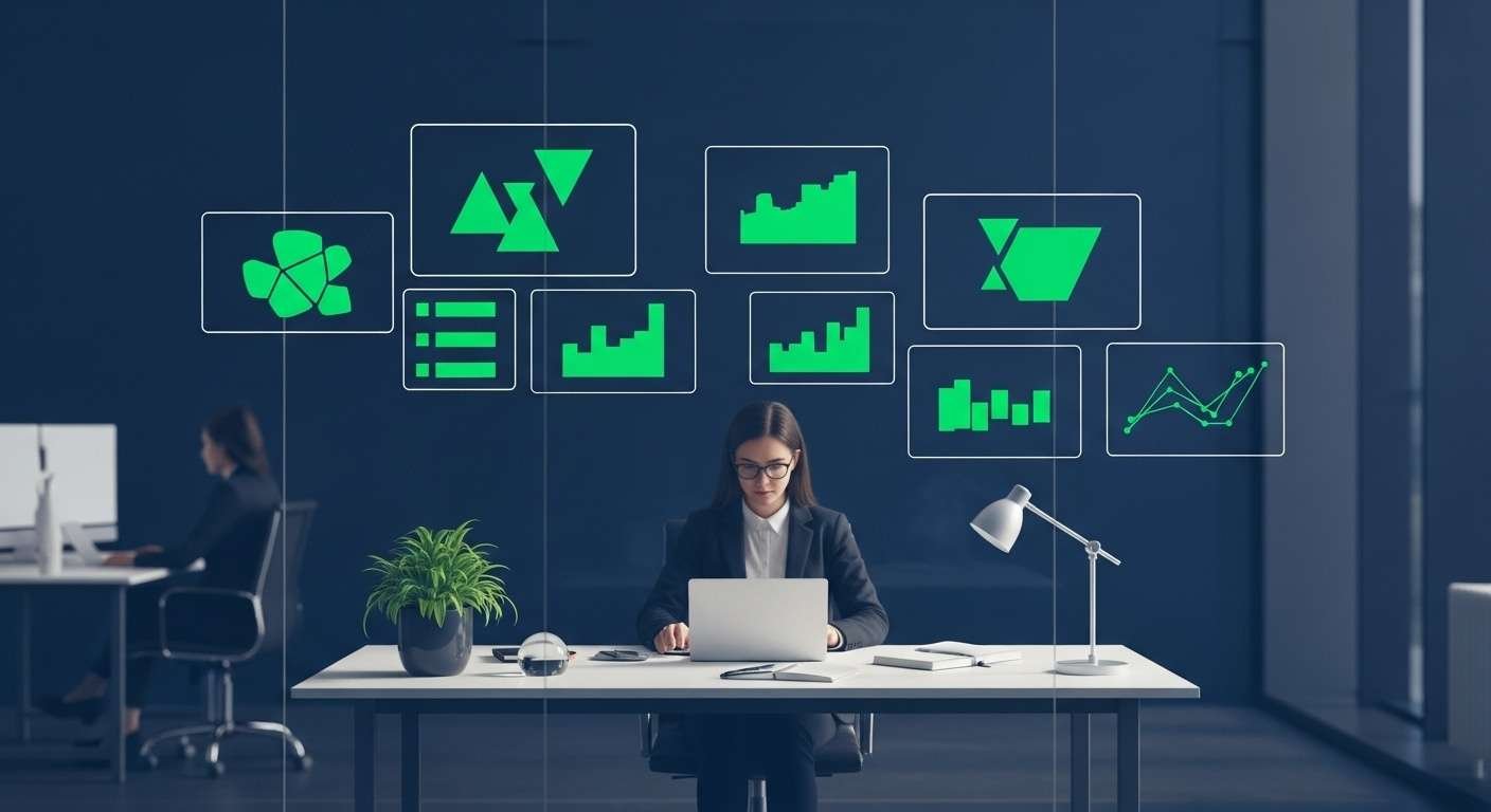 Digital Marketing in Financial Services