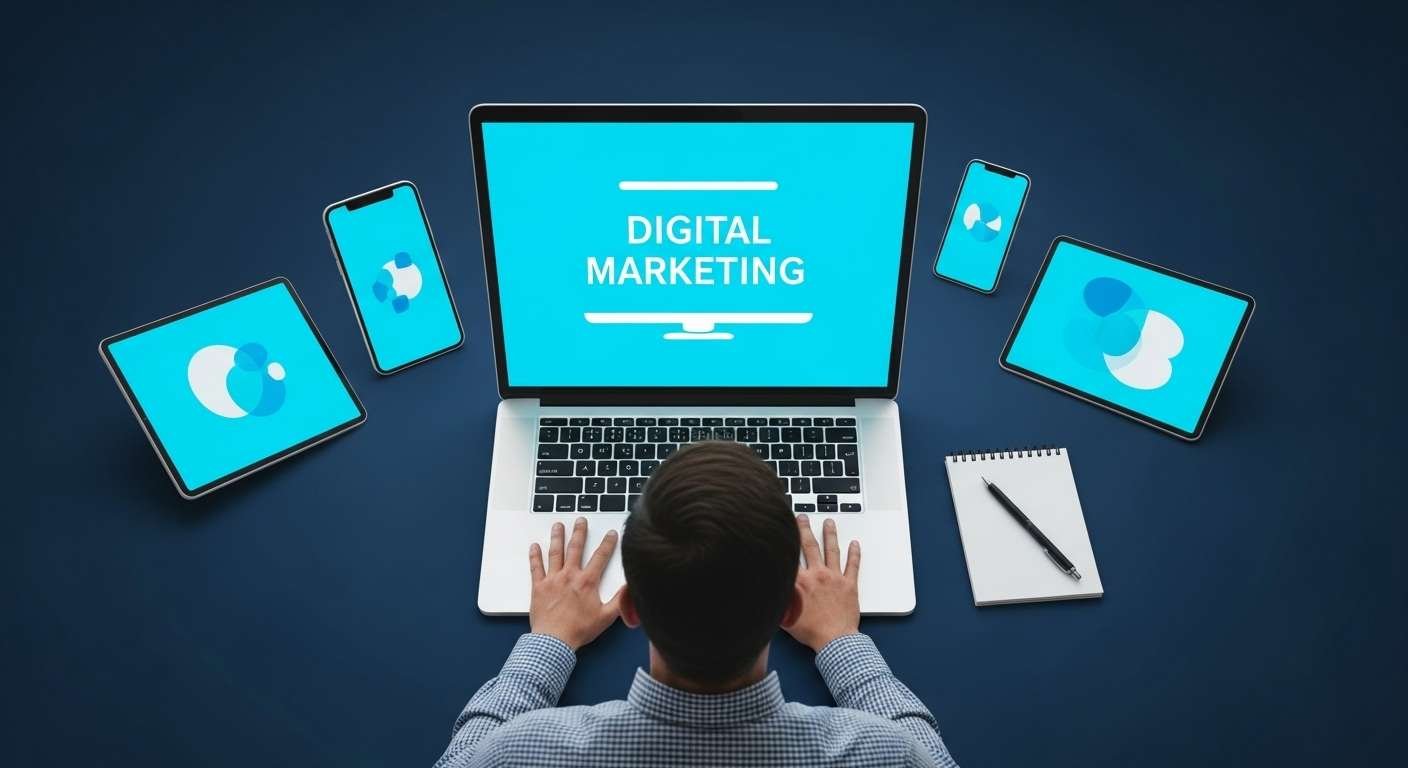 Digital Marketing in Roswell