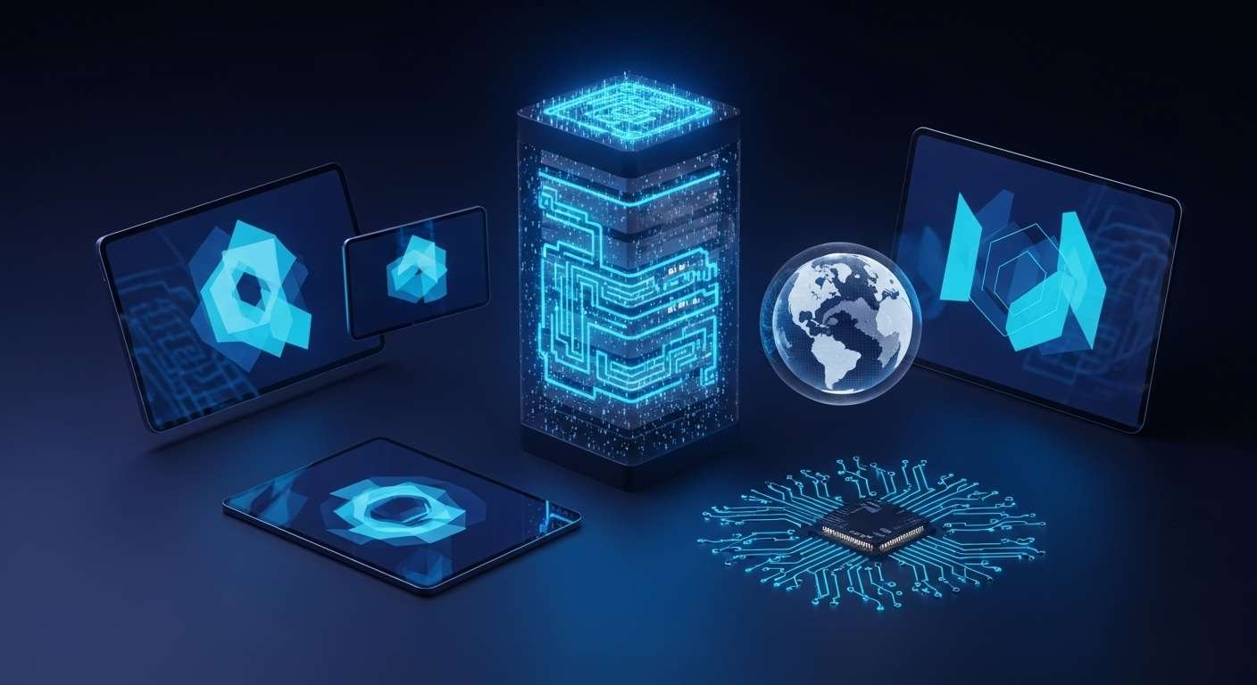 advanced digital marketing IT