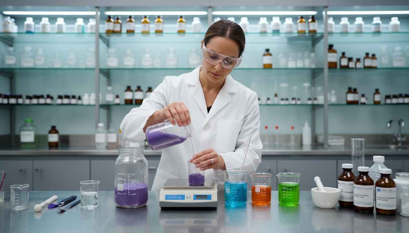 autoimmune disease medication compounding