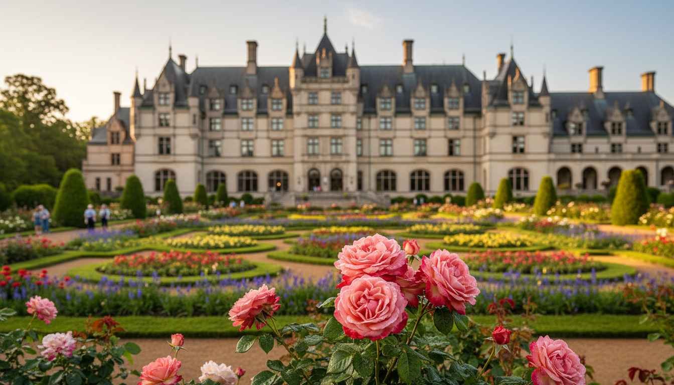 best place to visit in asheville nc