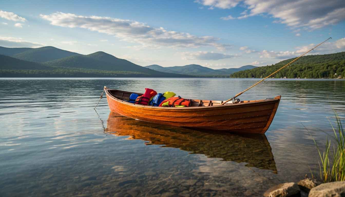 best place to visit in lake george ny