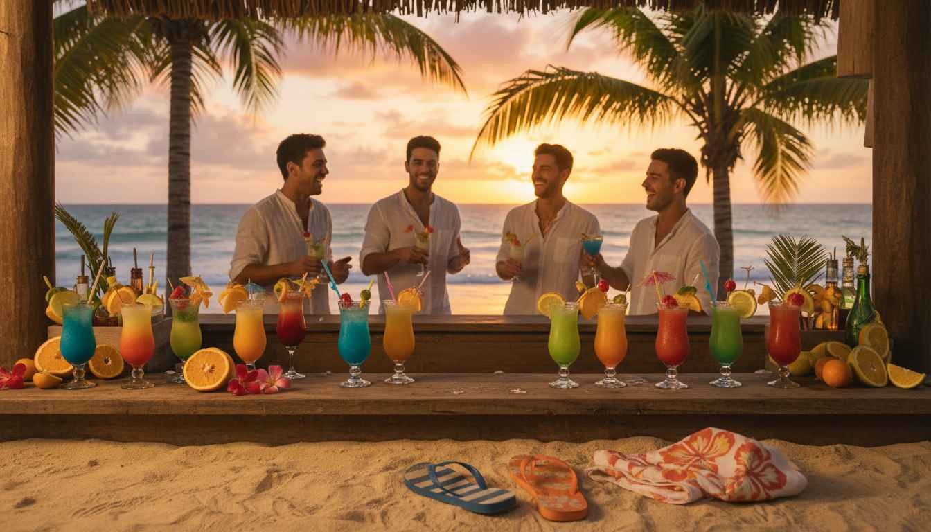 best place to visit in puerto rico for single guys