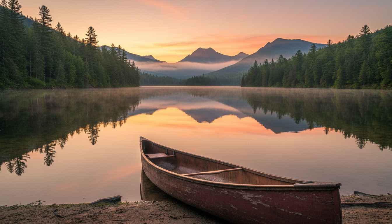 best places in the adirondacks to visit