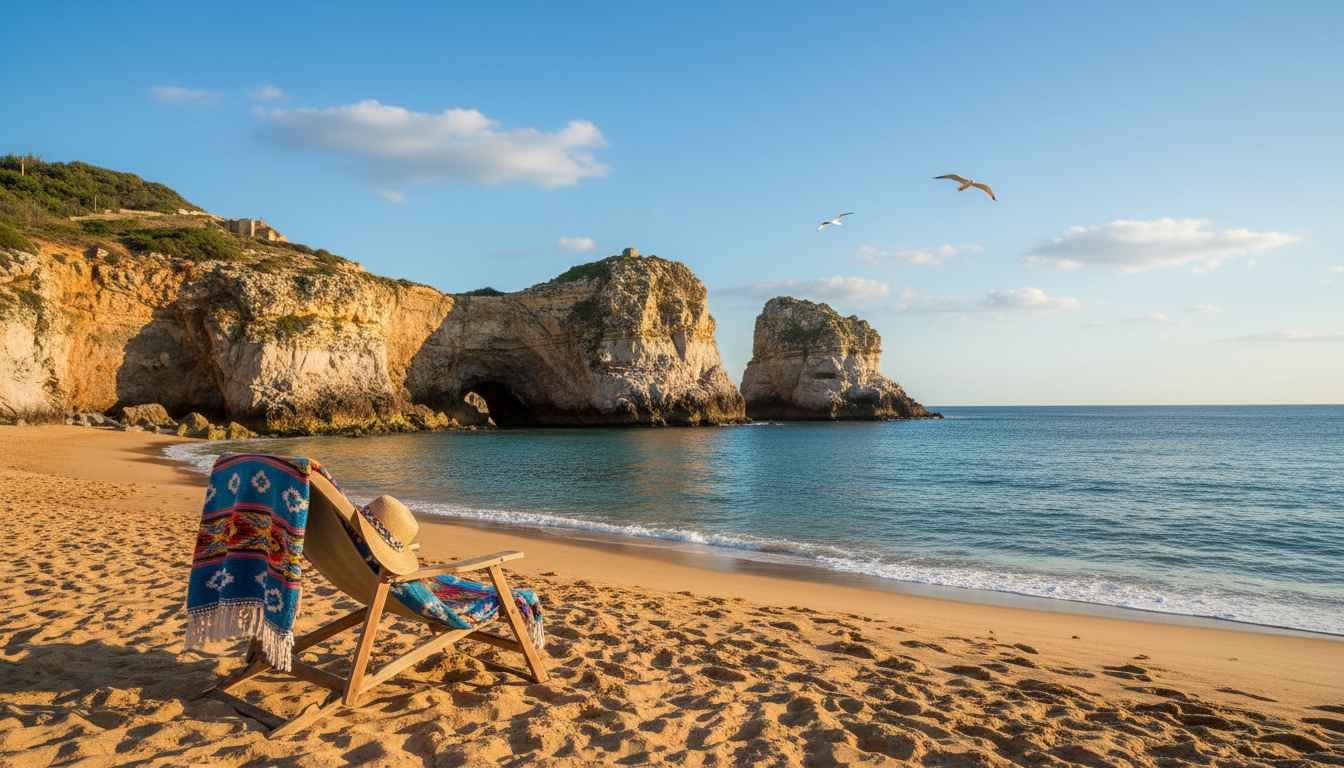 best places to visit close to lisbon