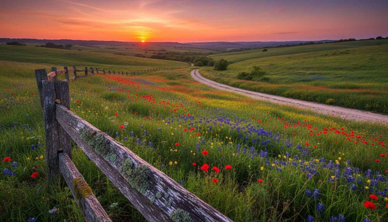 best places to visit hill country texas