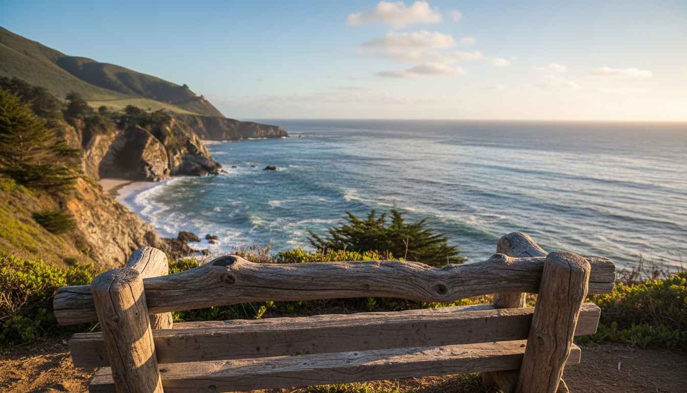 best places to visit in central california