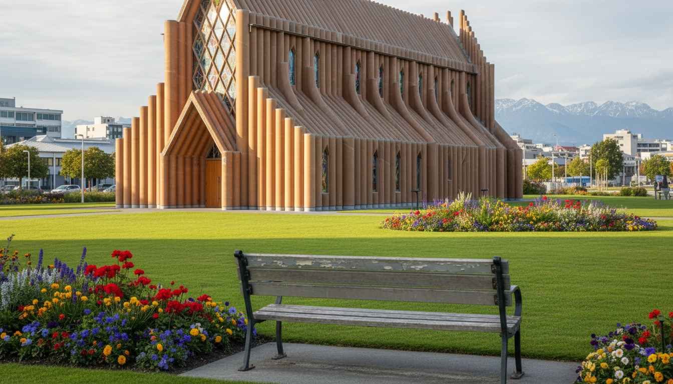 best places to visit in christchurch new zealand