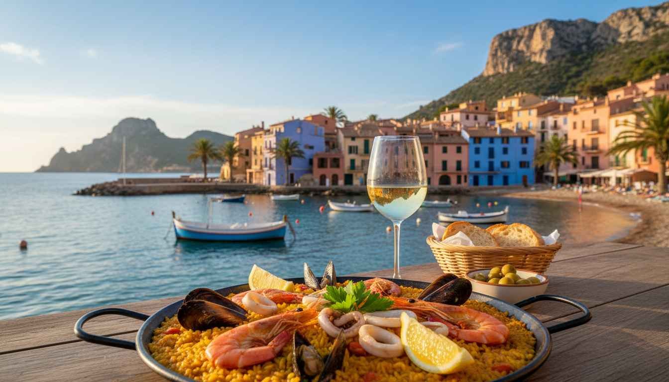 best places to visit in costa brava spain