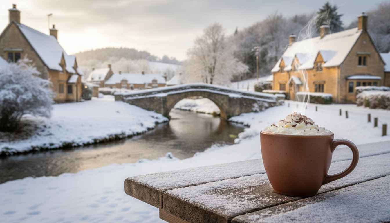 best places to visit in england in winter