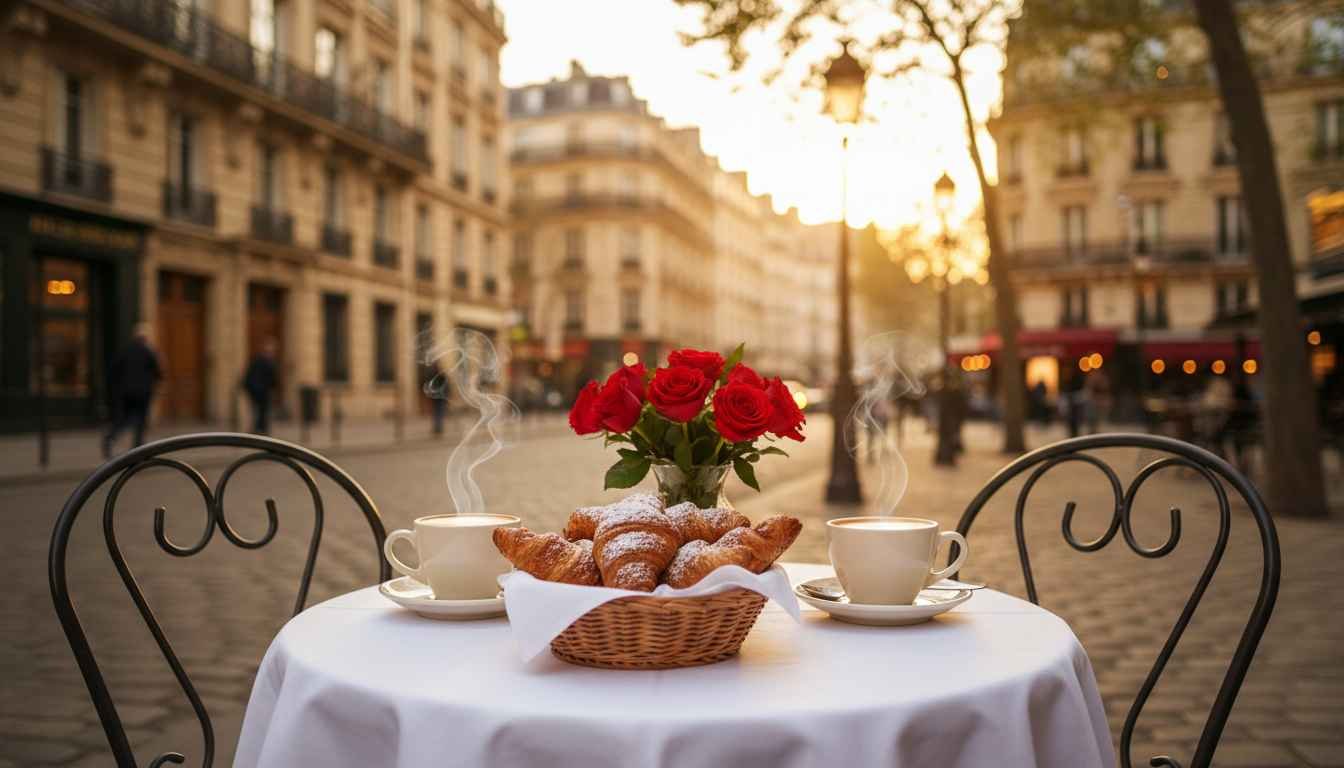 best places to visit in france for couples