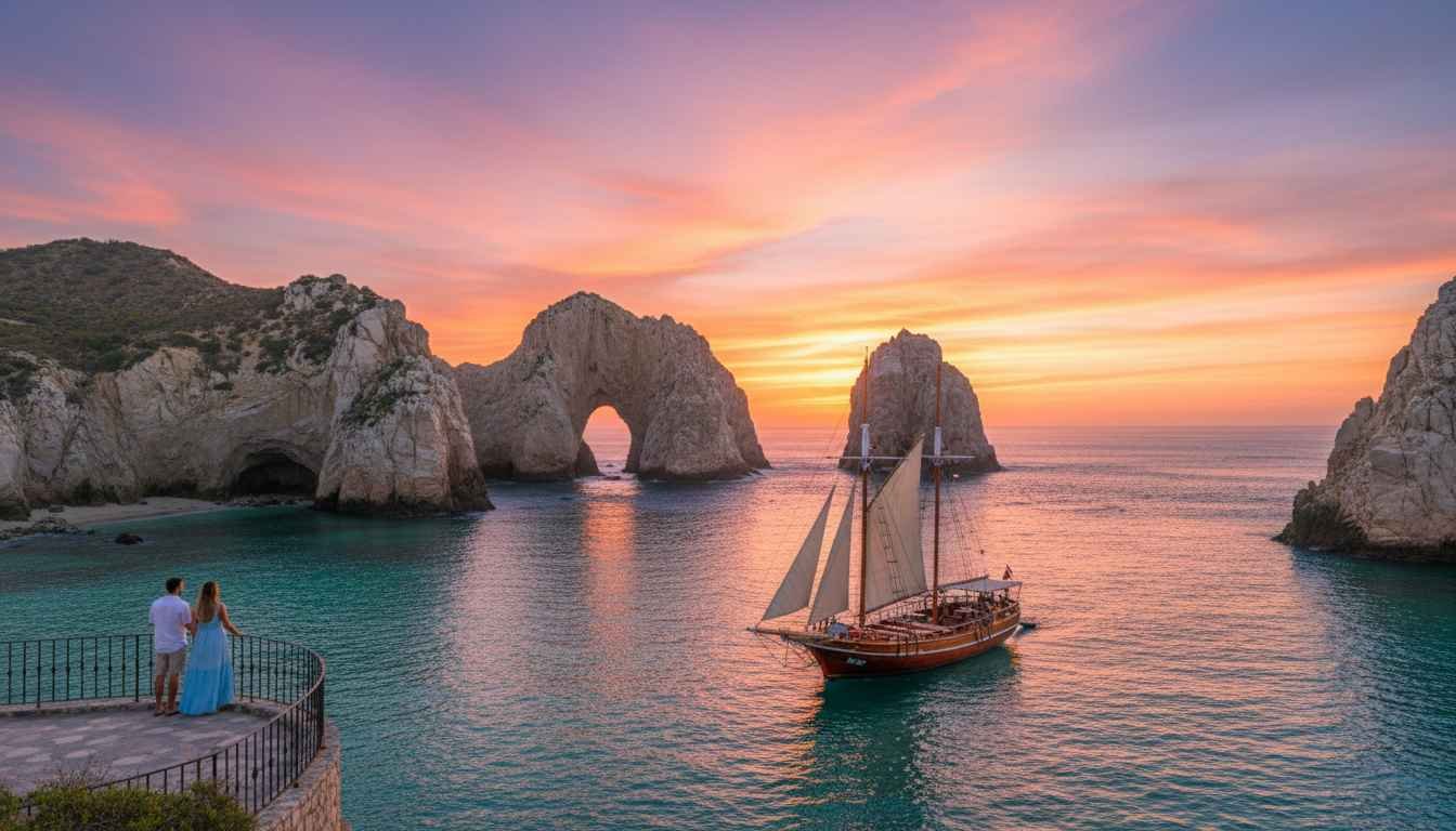 best places to visit in los cabos mexico