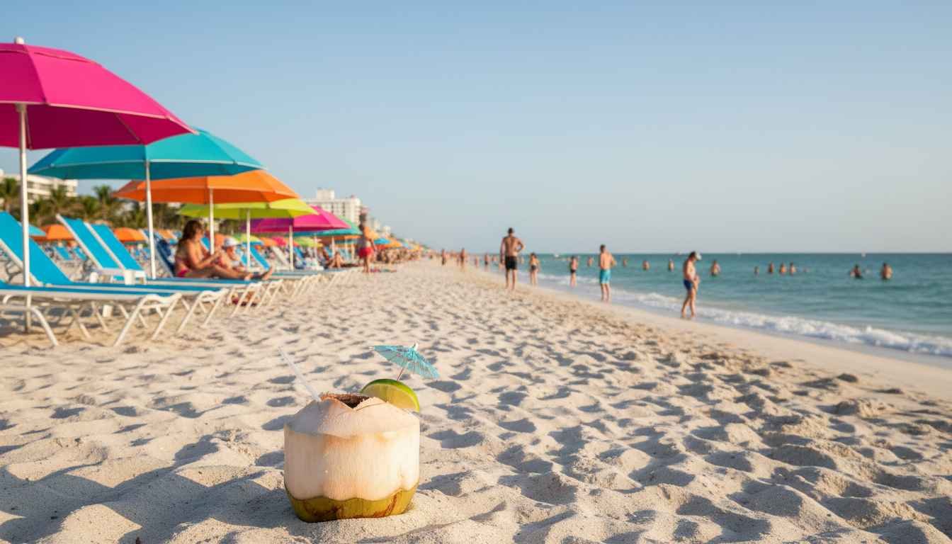 best places to visit in miami 2025
