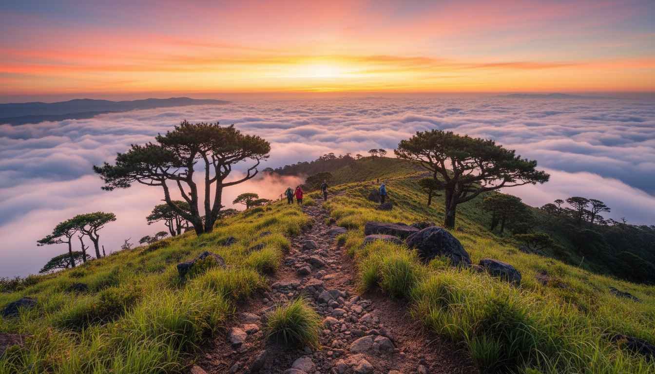 best places to visit in north luzon philippines