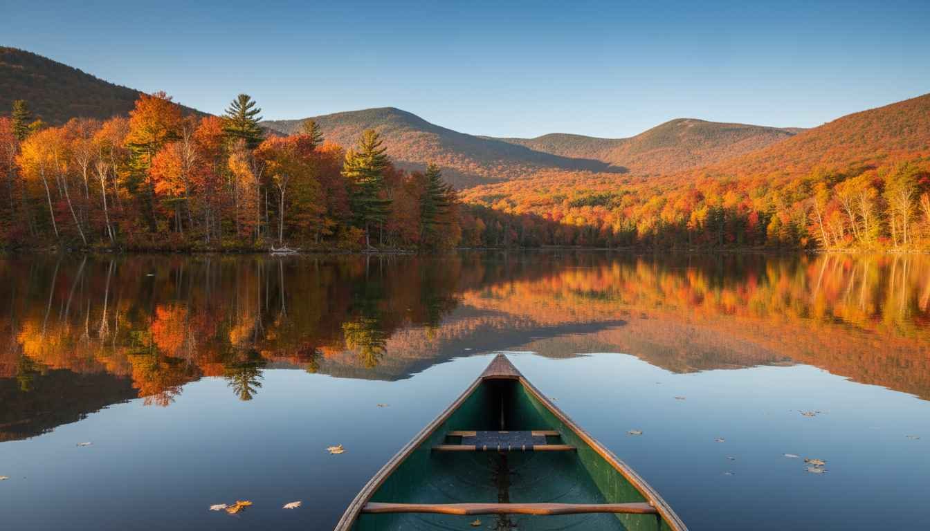 best places to visit in northern united states