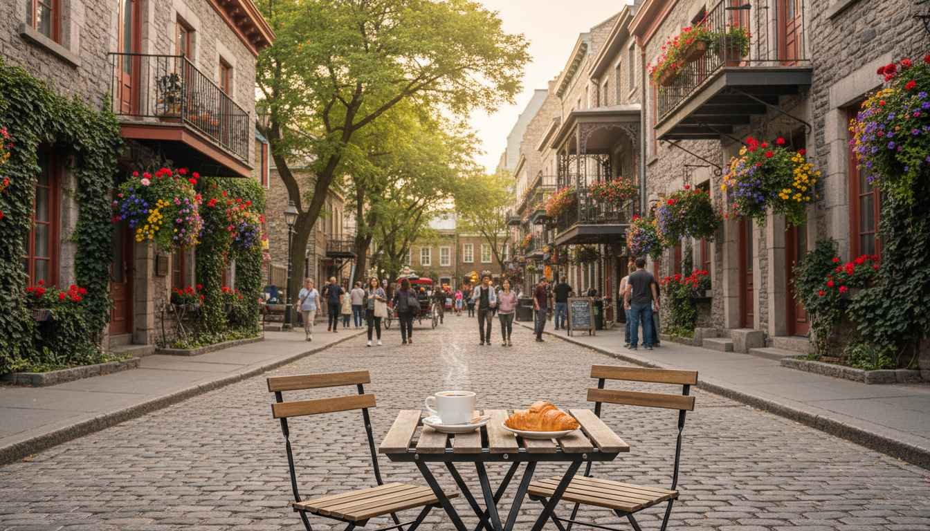 best places to visit in old montreal