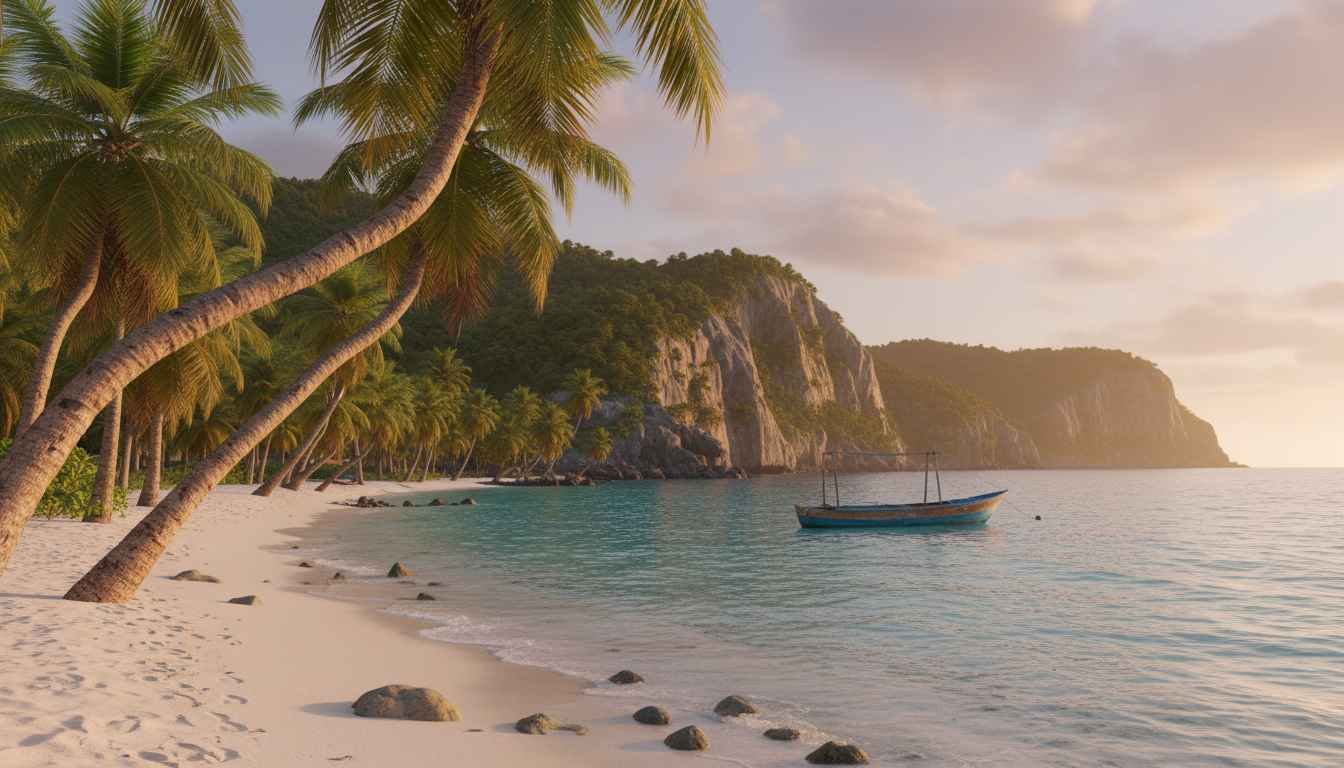 best places to visit in samana dominican republic