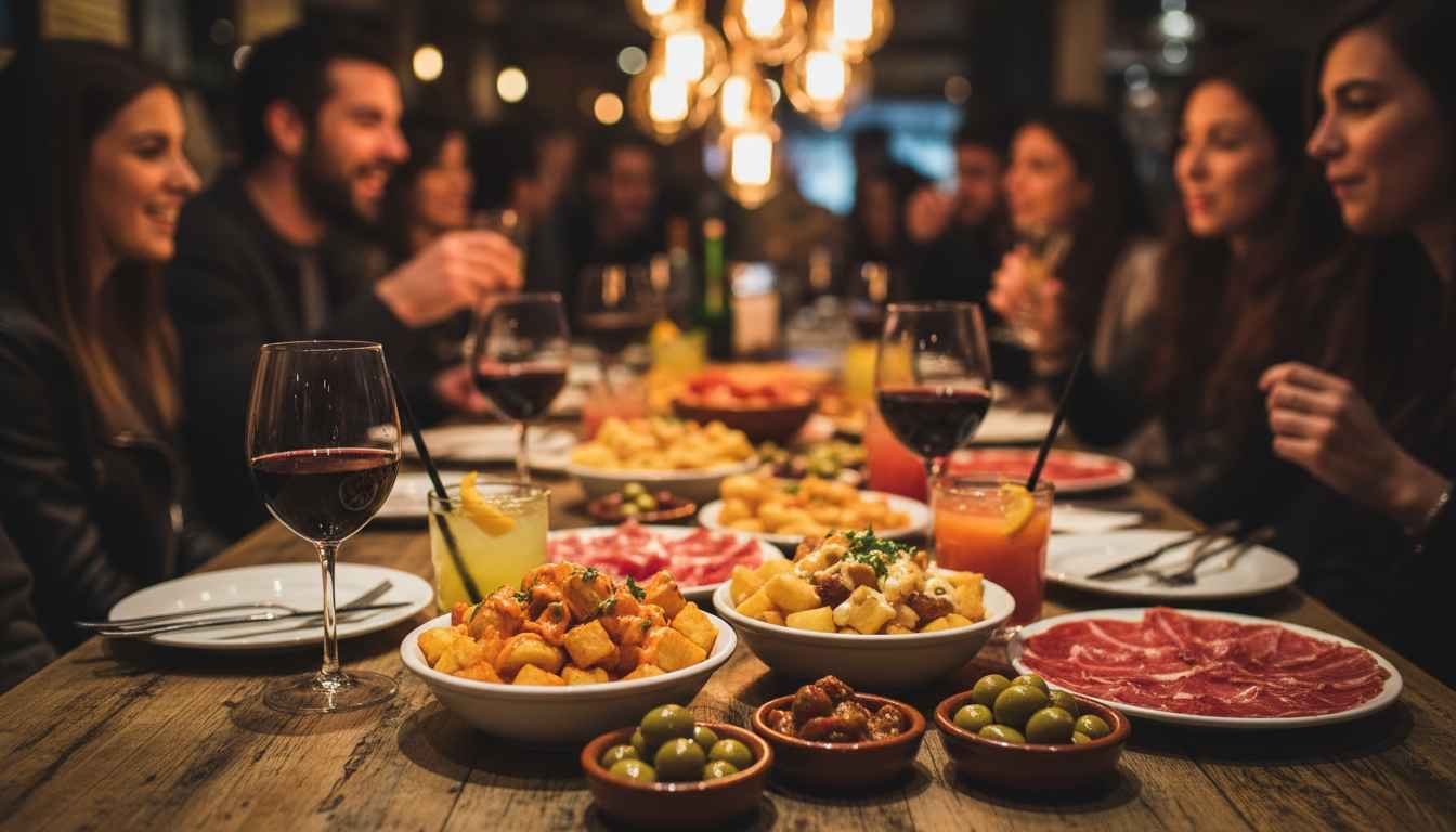 best places to visit in spain for nightlife