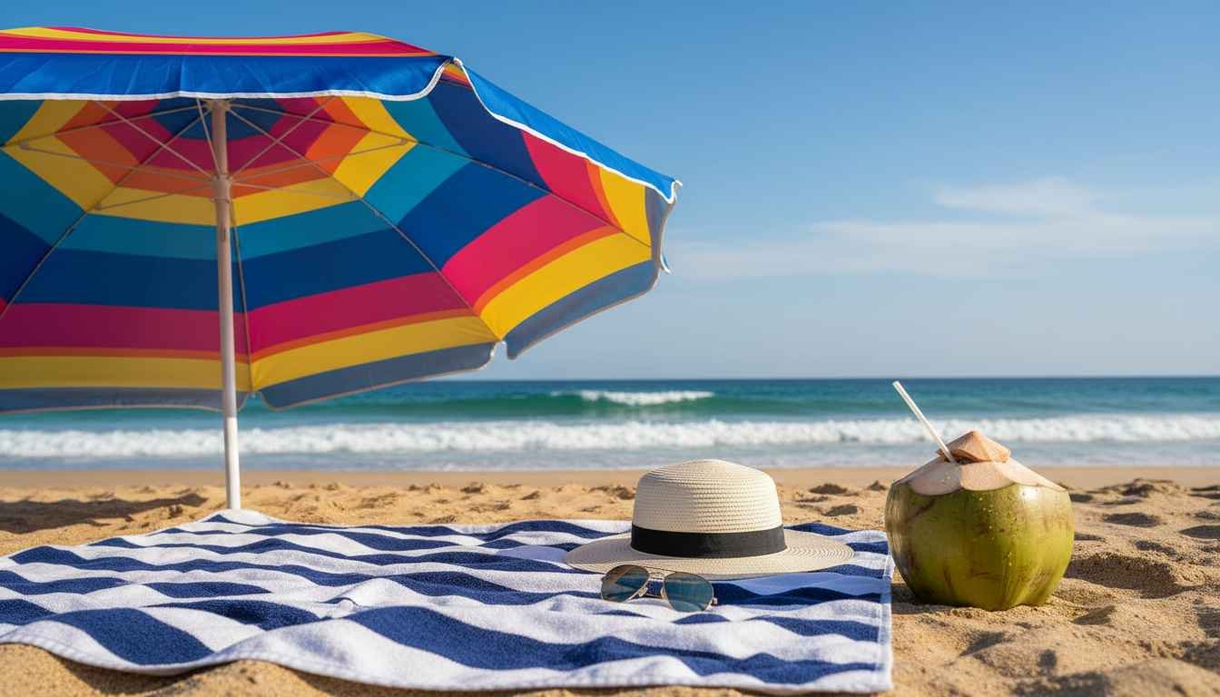 best places to visit in summer 2025