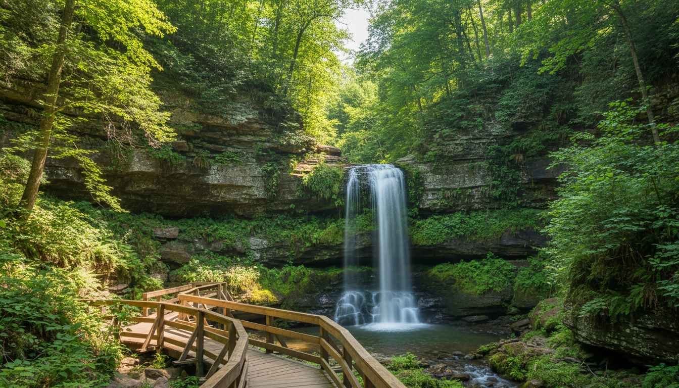 best places to visit in the finger lakes region