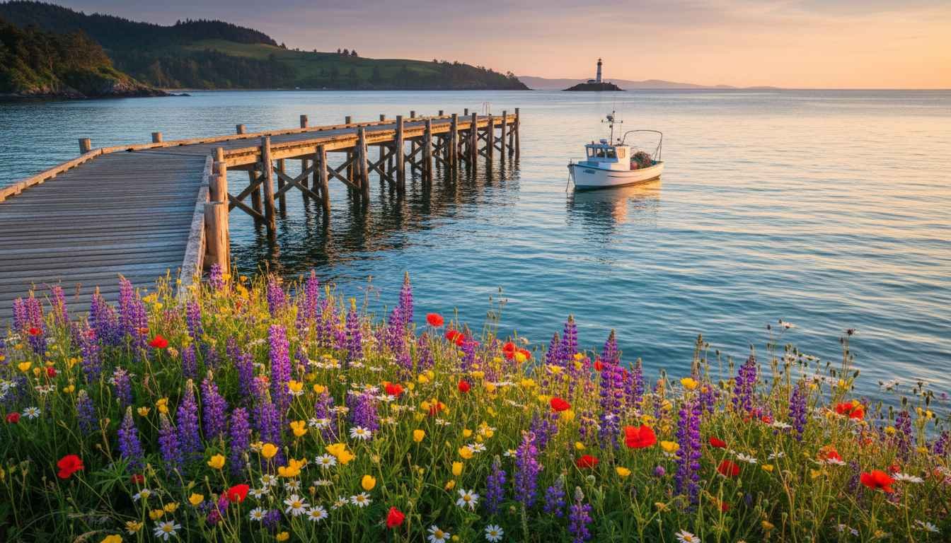 best places to visit in the san juan islands