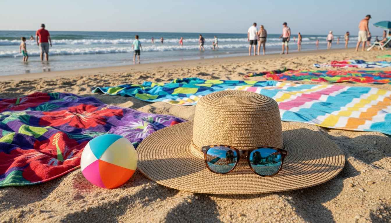 best places to visit in the us for spring break