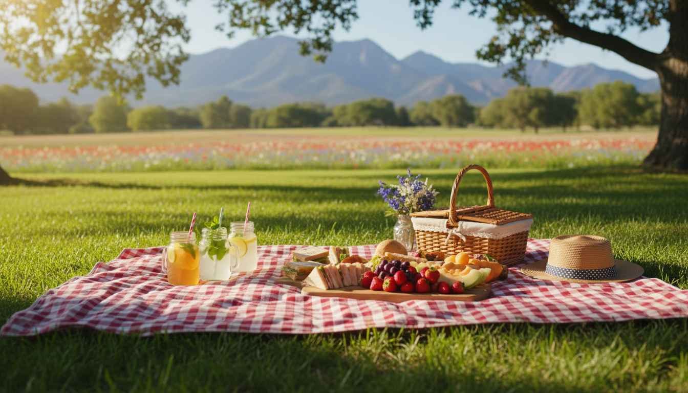 best places to visit in usa for memorial day weekend