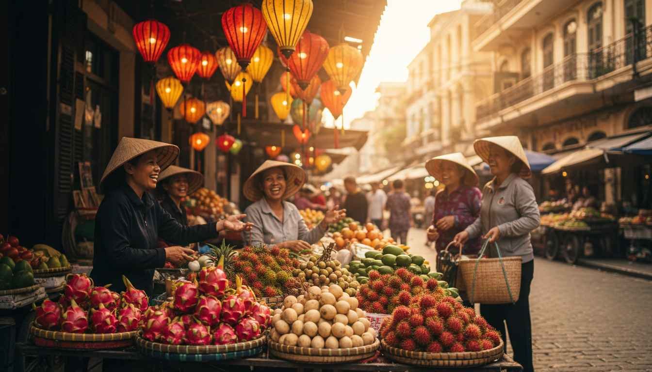 best places to visit in vietnam ho chi minh