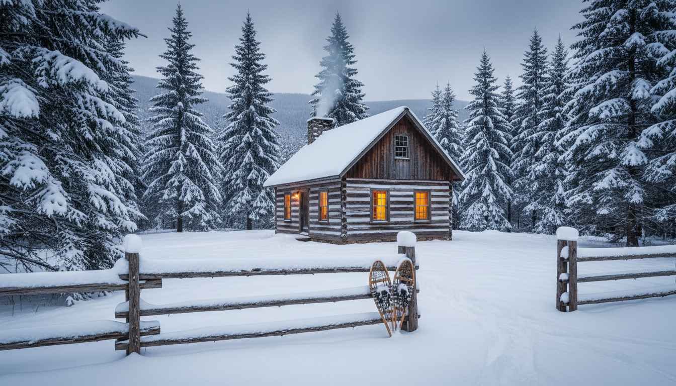 best places to visit in west virginia in winter