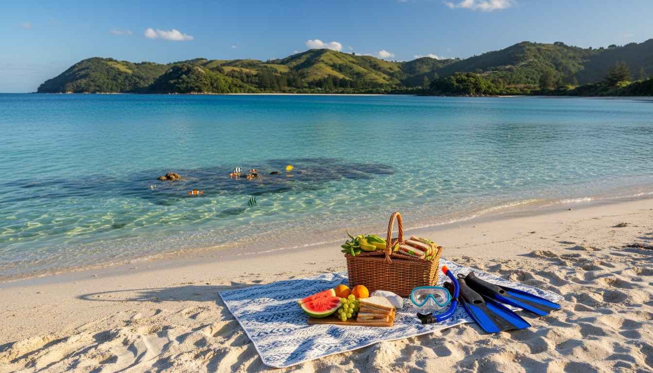 best places to visit north of auckland