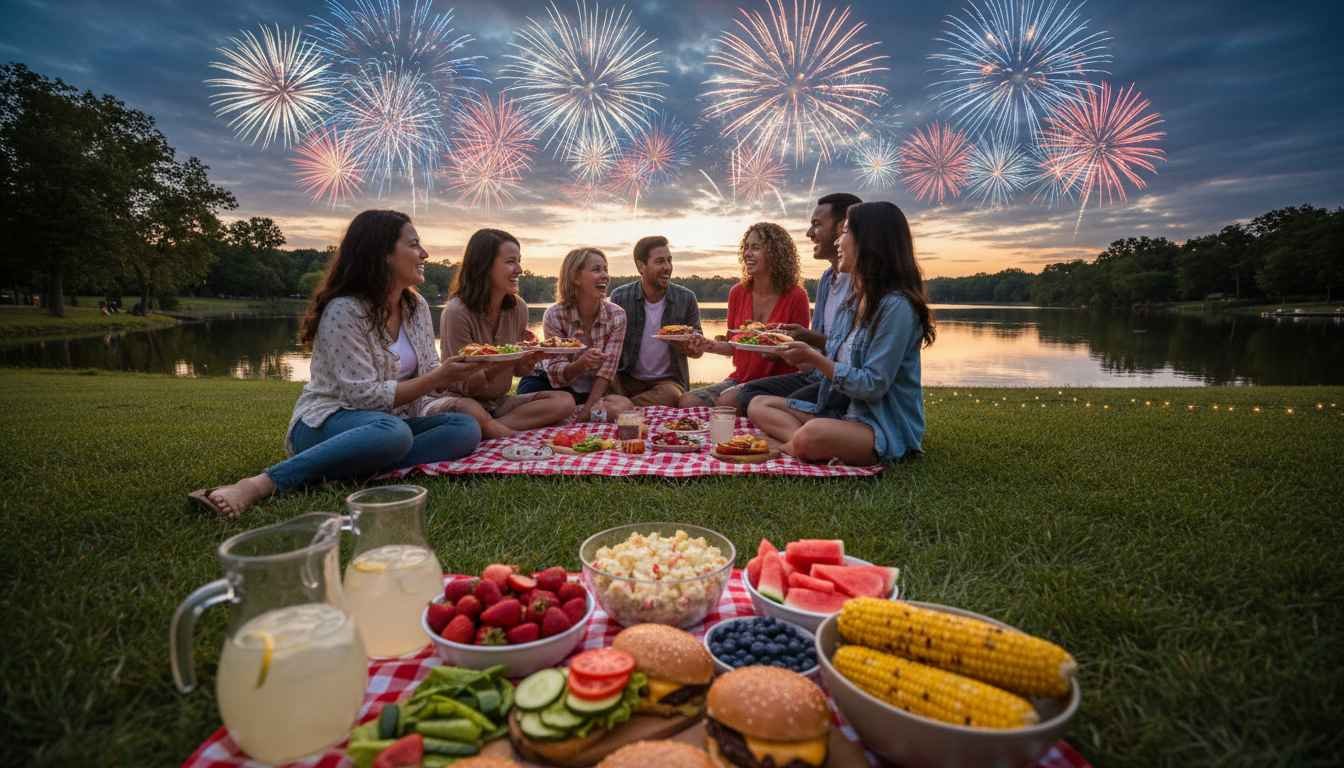 best places to visit on independence day