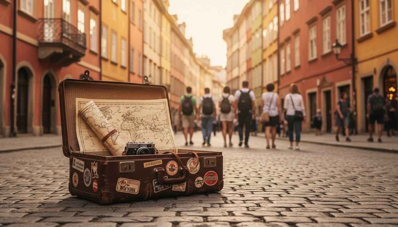 best places to visit out of usa