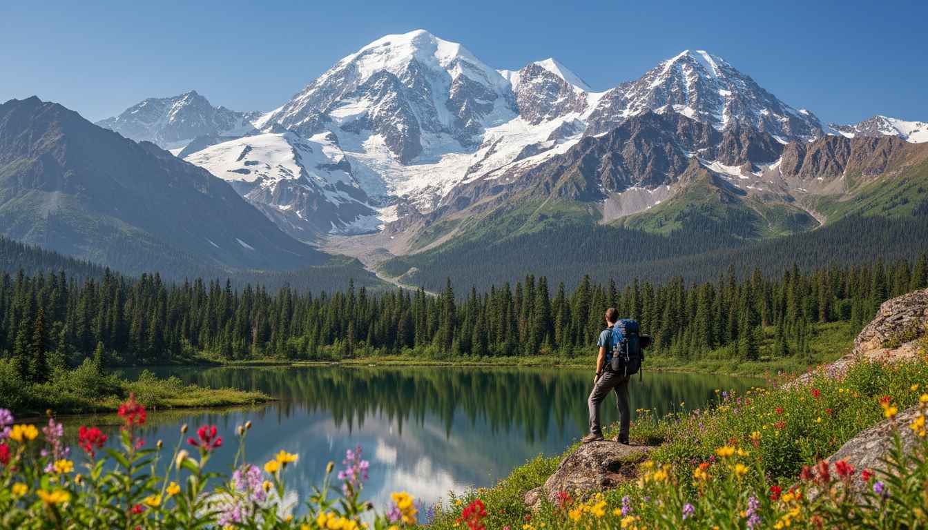 best scenic places to visit in alaska