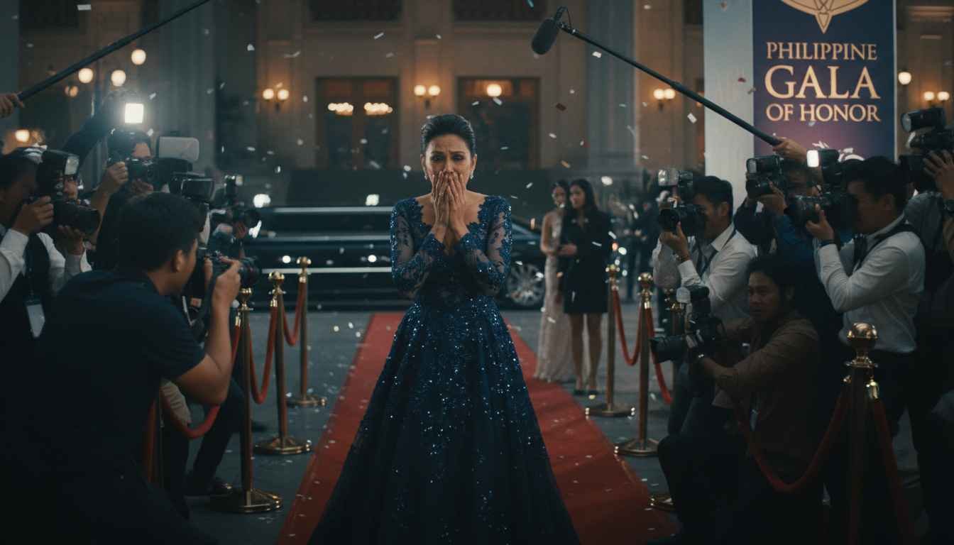 celebrity sex scandal in philippines