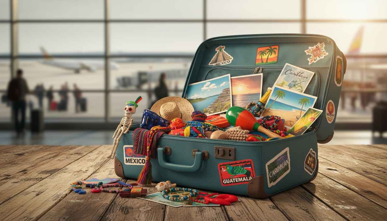 cheapest places to visit from the us