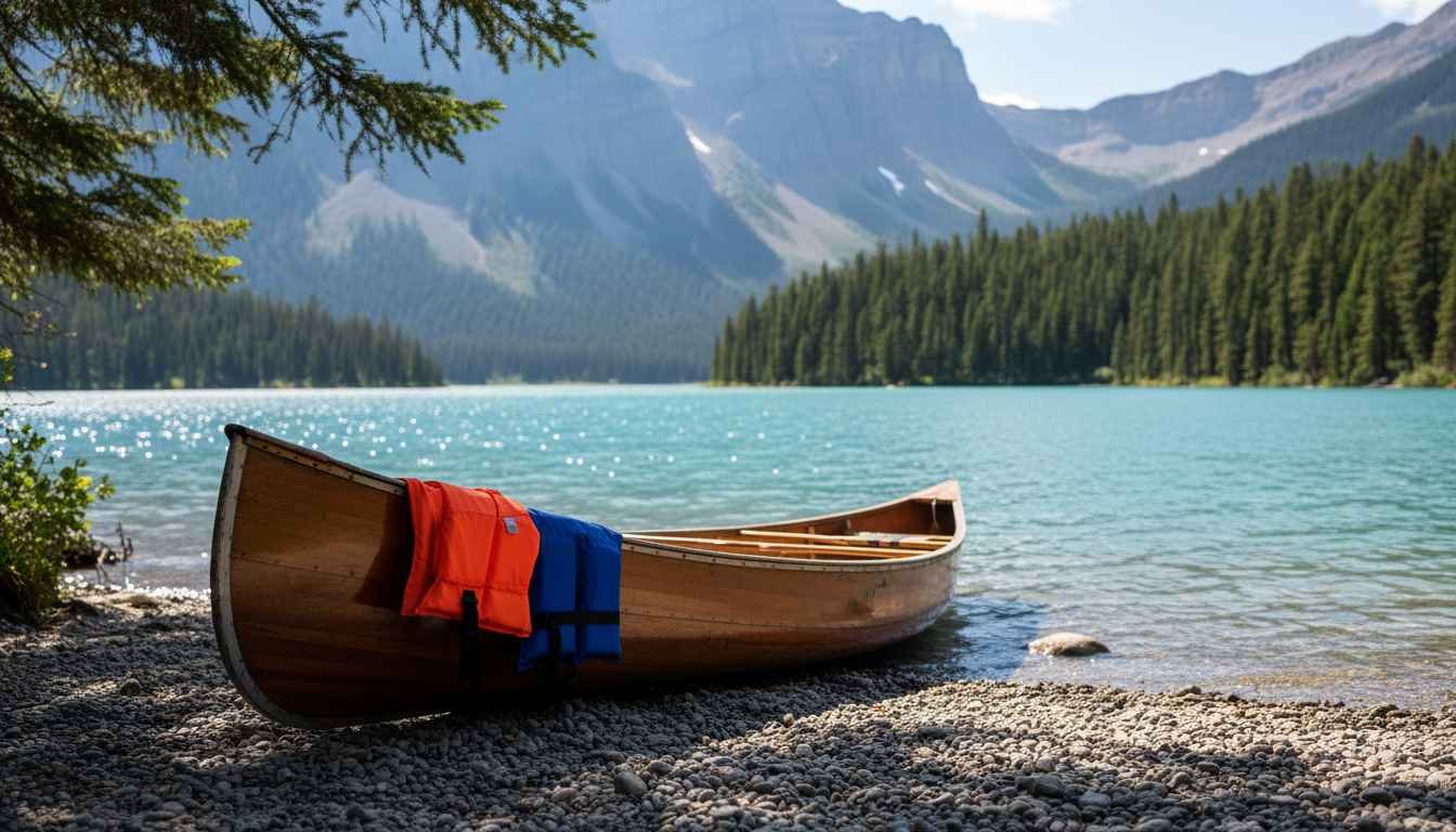 cool places to visit in canada in the summer