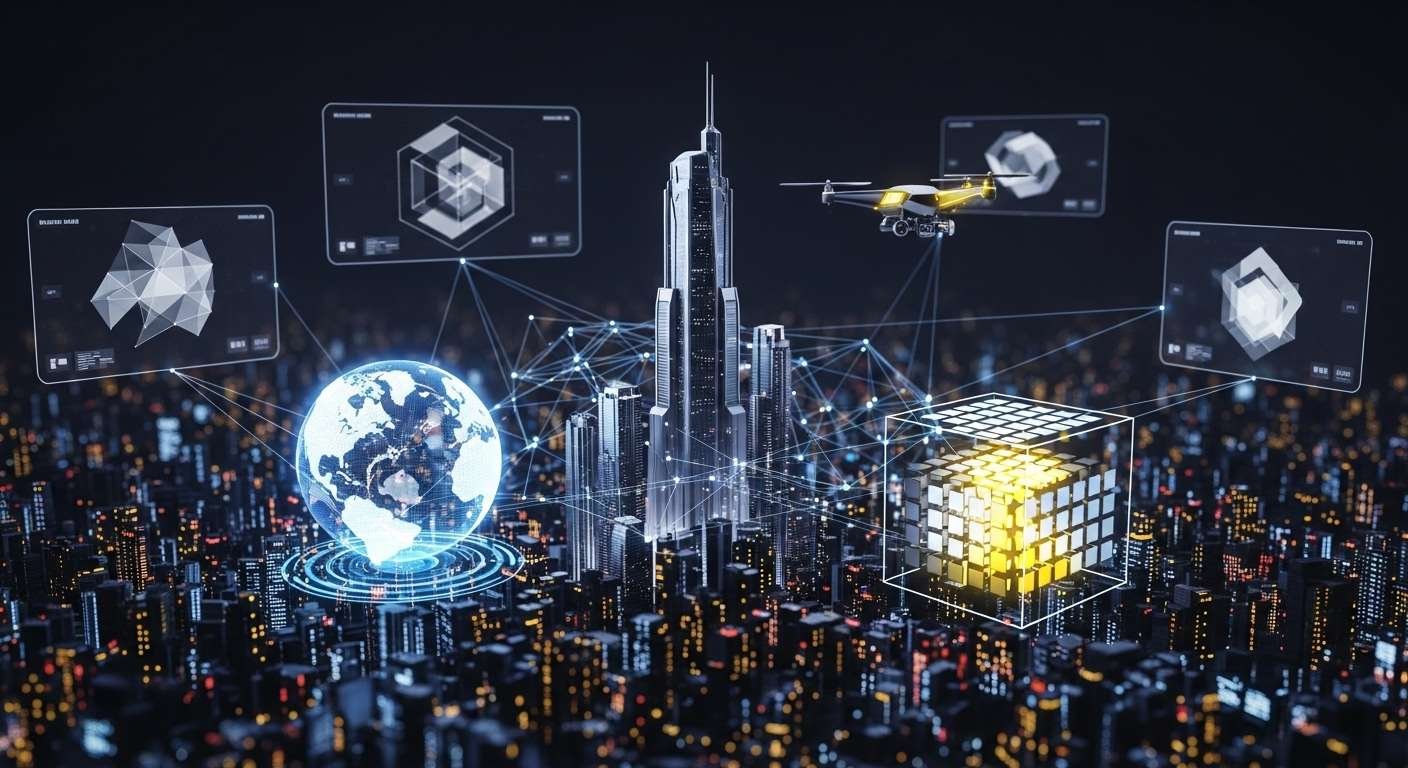 digital marketing financial services Cleveland