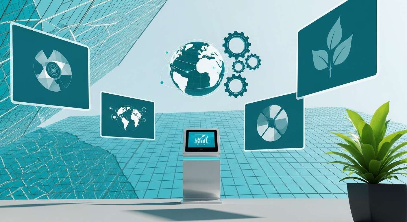 digital transformation strategy Amsterdam