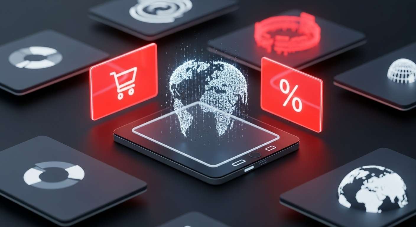 eCommerce digital marketing ROI