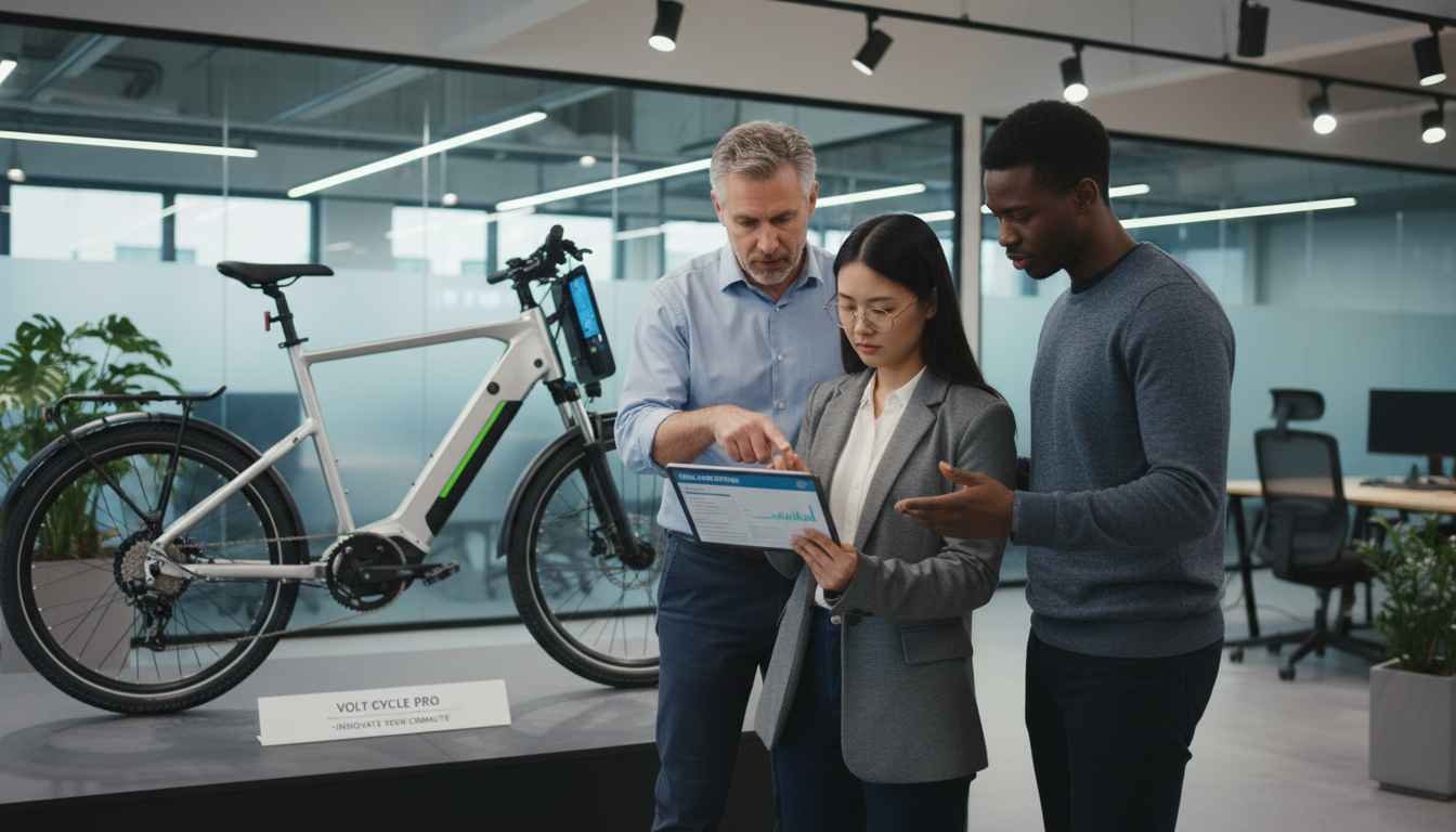 ebike financing no credit check
