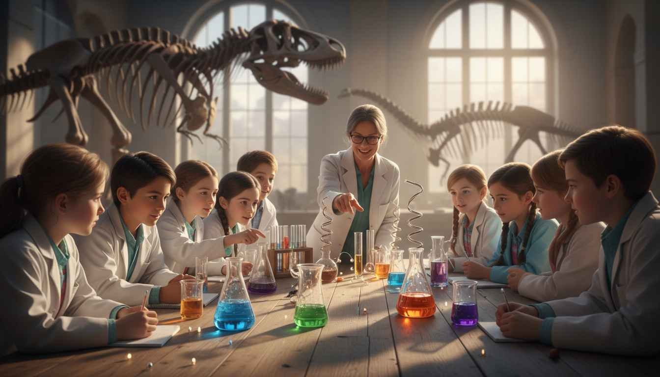 educational places to visit in new york