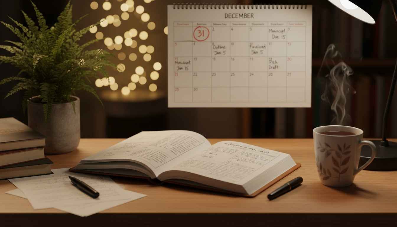 end of the year writing activities