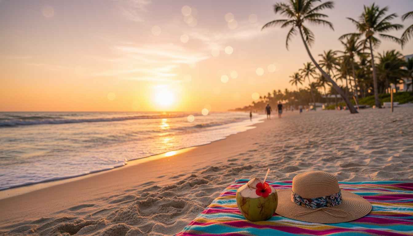 florida east coast best places to visit