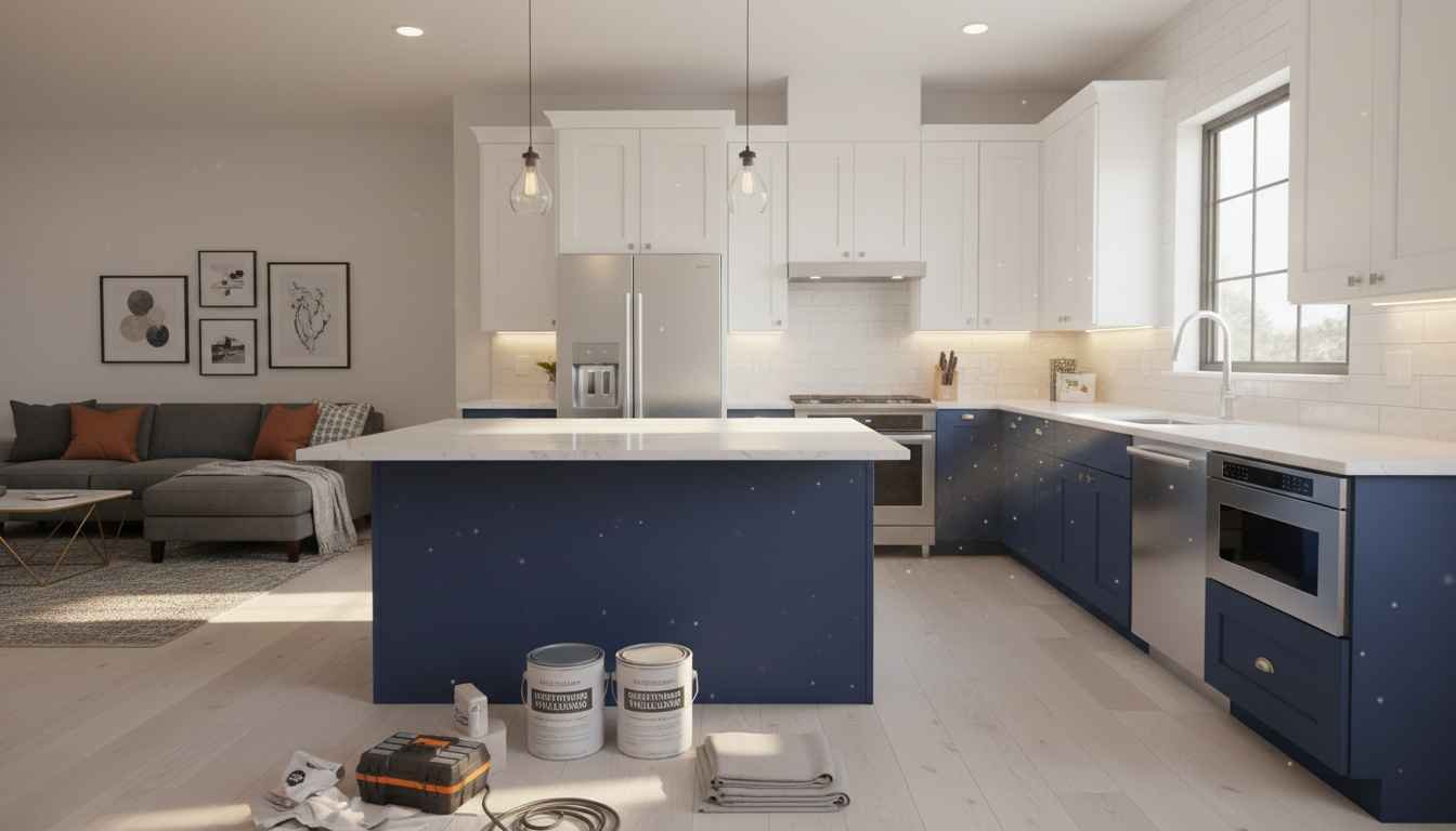 home improvement canton ohio